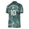 Tottenham Hotspur Maddison 10 Tredje 2024-25 - Barn Draktsett